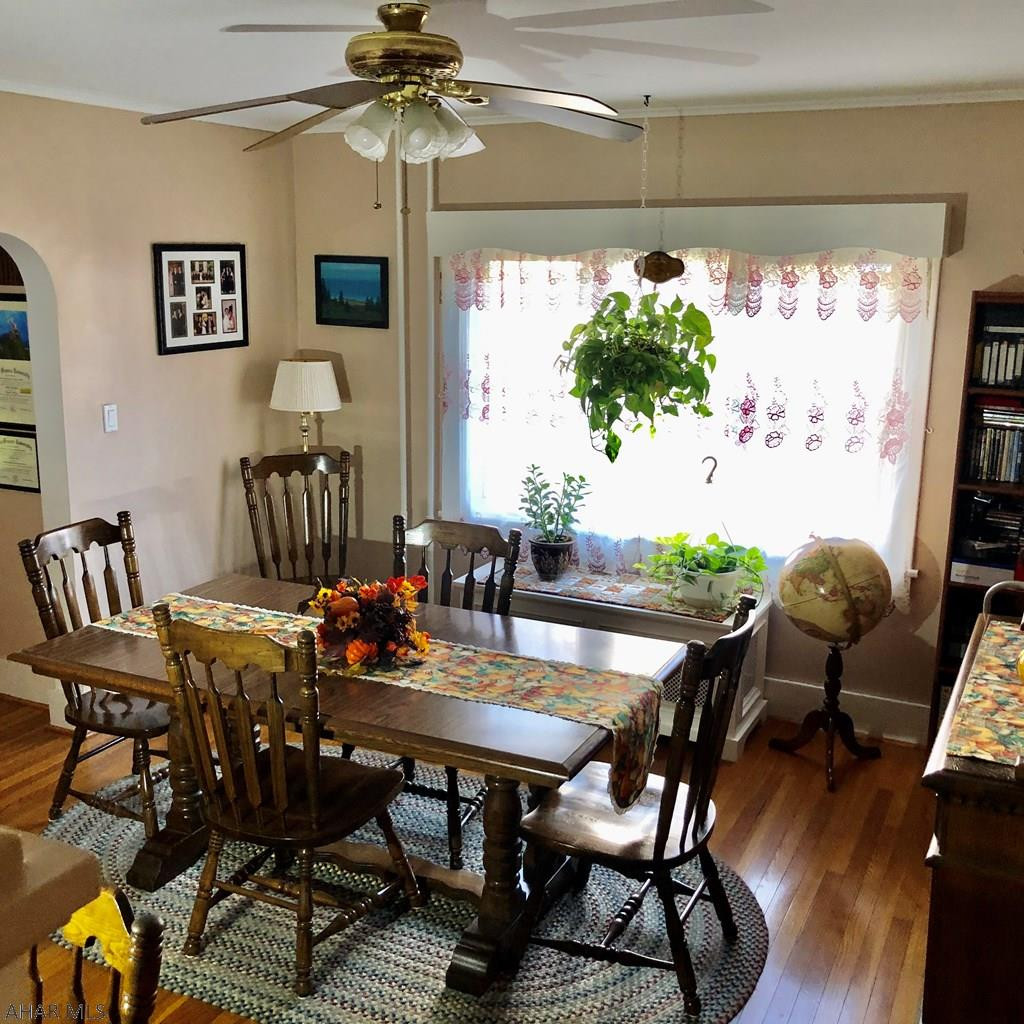 Fairview - Residential