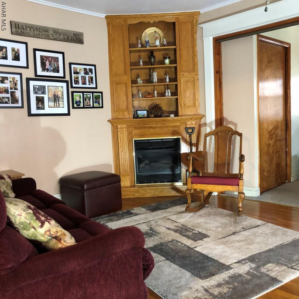 Fairview - Residential