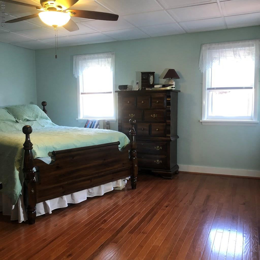 Fairview - Residential