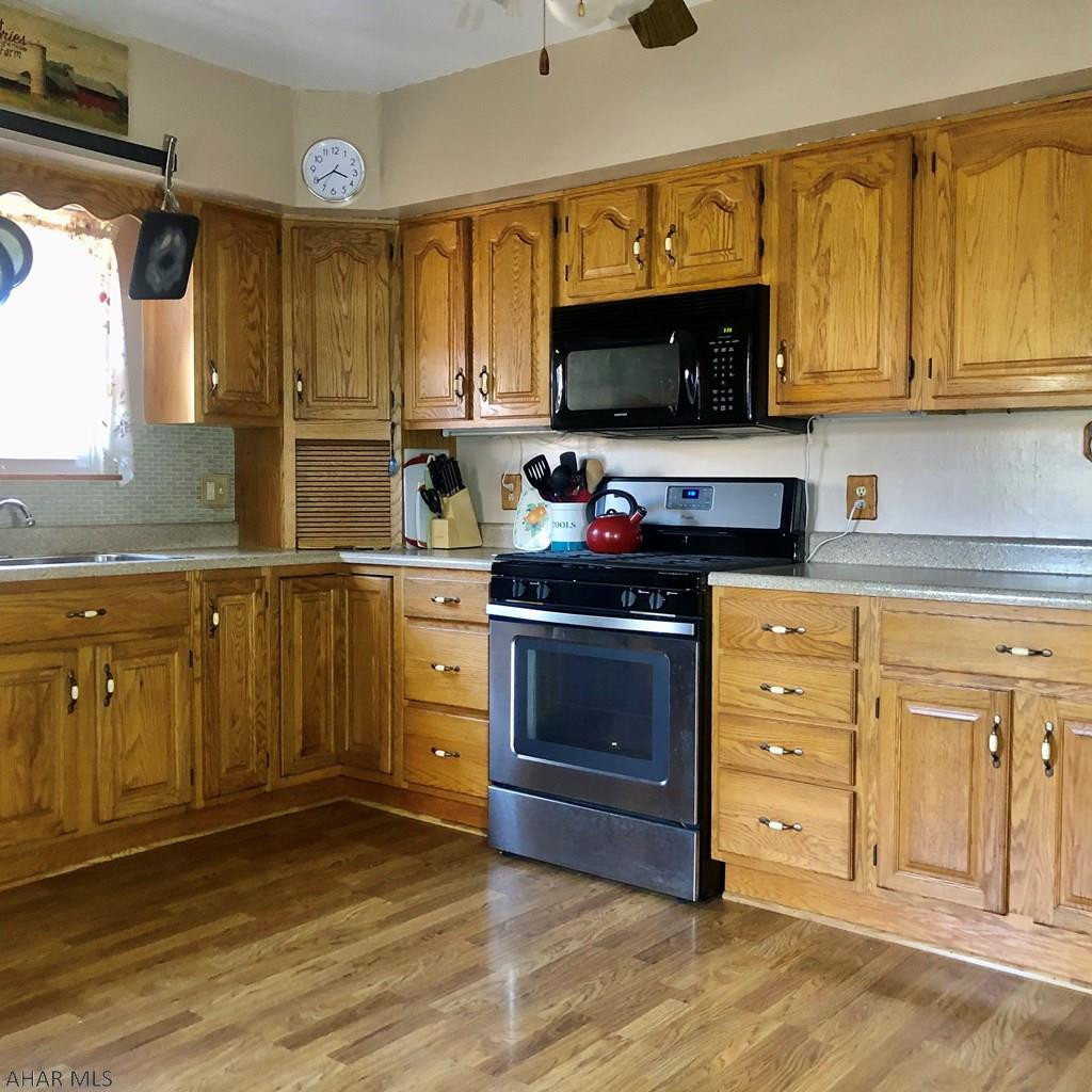 Fairview - Residential