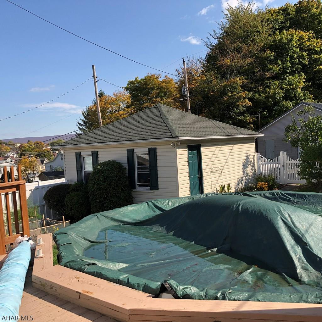 Fairview - Residential