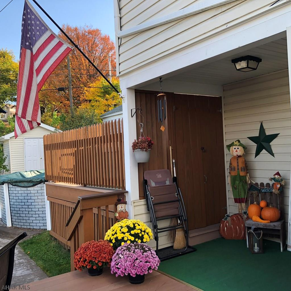 Fairview - Residential