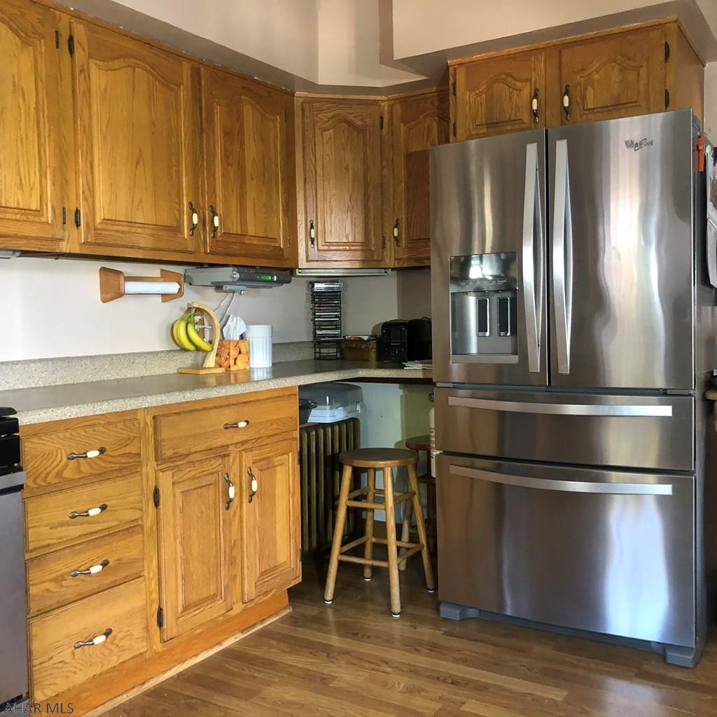 Fairview - Residential