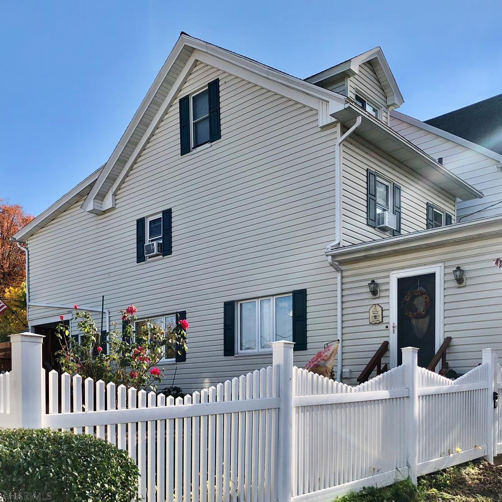 Fairview - Residential