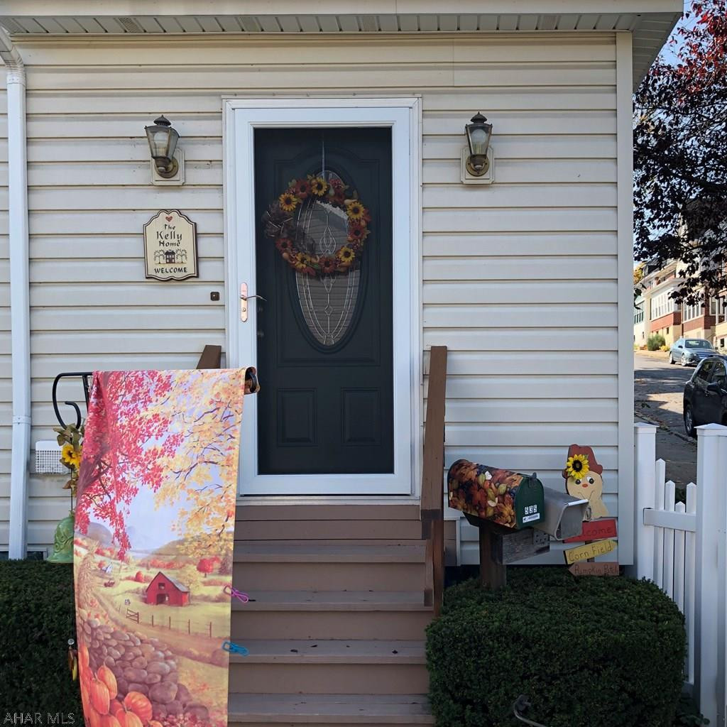 Fairview - Residential