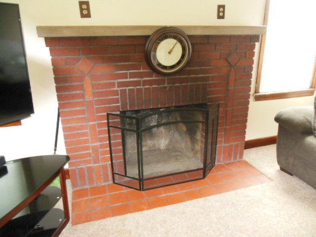 Garden Heights - Residential