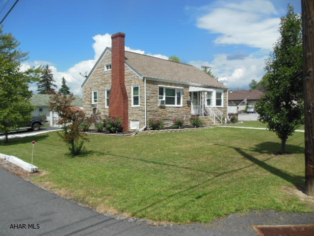 Garden Heights - Residential