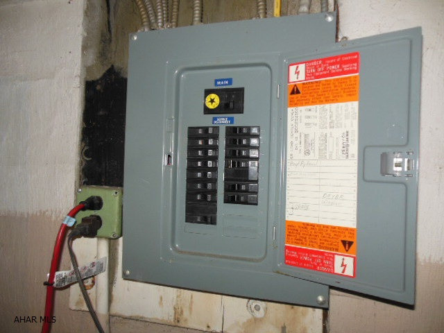 Garden Heights - Residential