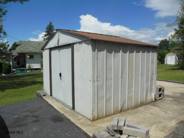 Garden Heights - Residential