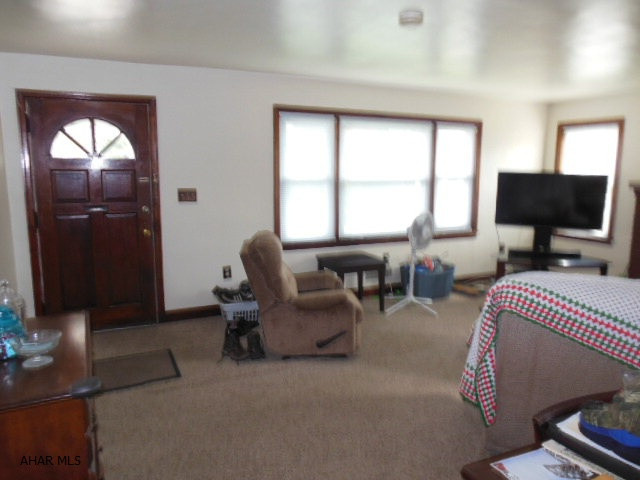 Garden Heights - Residential