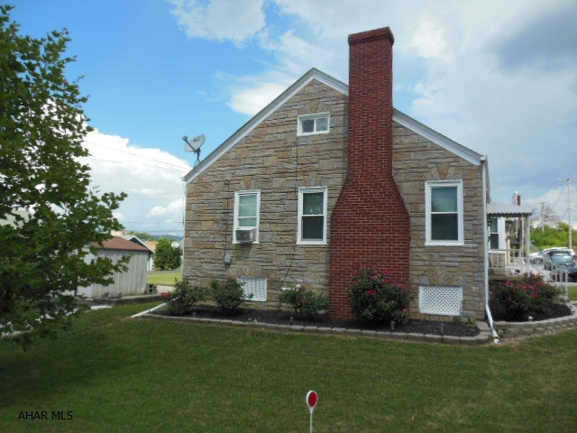 Garden Heights - Residential