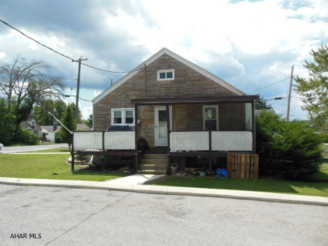 Garden Heights - Residential