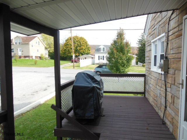 Garden Heights - Residential