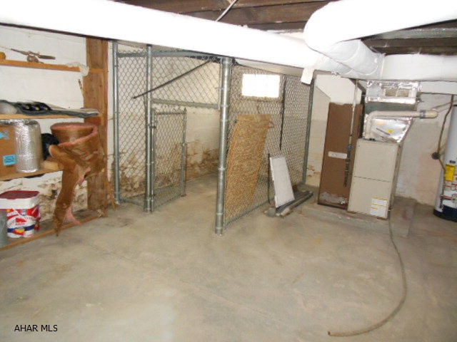 Garden Heights - Residential