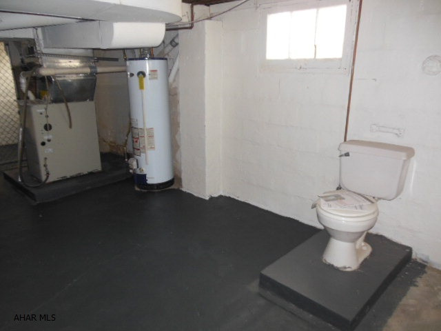 Garden Heights - Residential