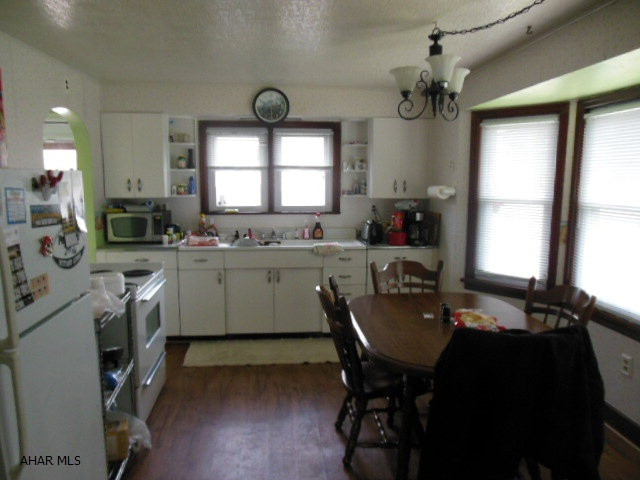 Garden Heights - Residential