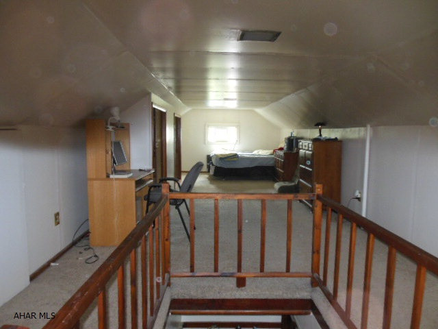 Garden Heights - Residential