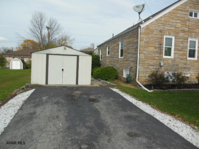 Garden Heights - Residential