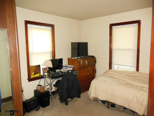 Garden Heights - Residential