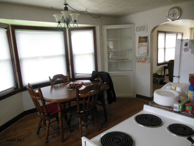 Garden Heights - Residential