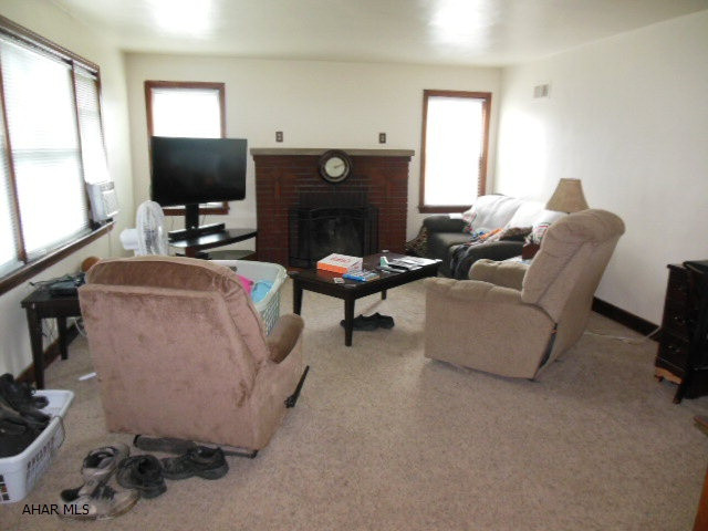 Garden Heights - Residential