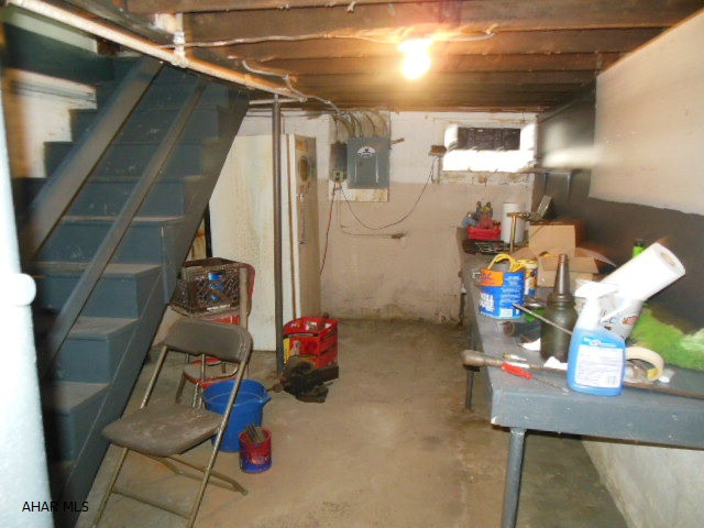 Garden Heights - Residential