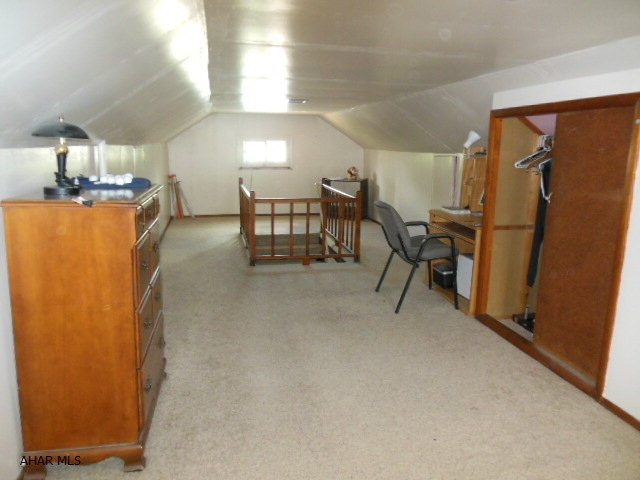 Garden Heights - Residential