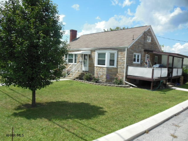 Garden Heights - Residential