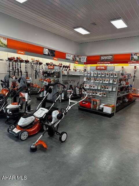 None - Commercial Sale