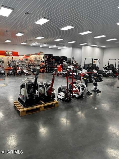 None - Commercial Sale