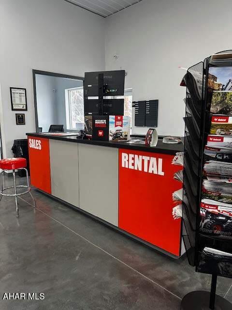 None - Commercial Sale