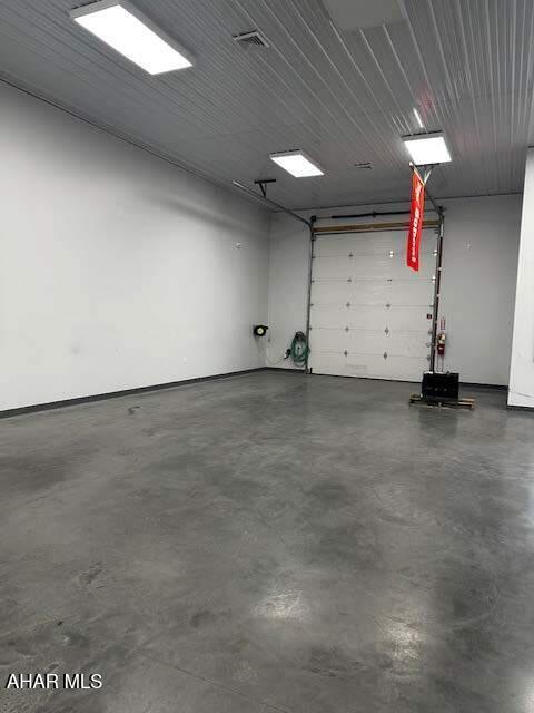 None - Commercial Sale