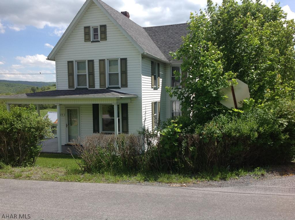 Unknown - Residential