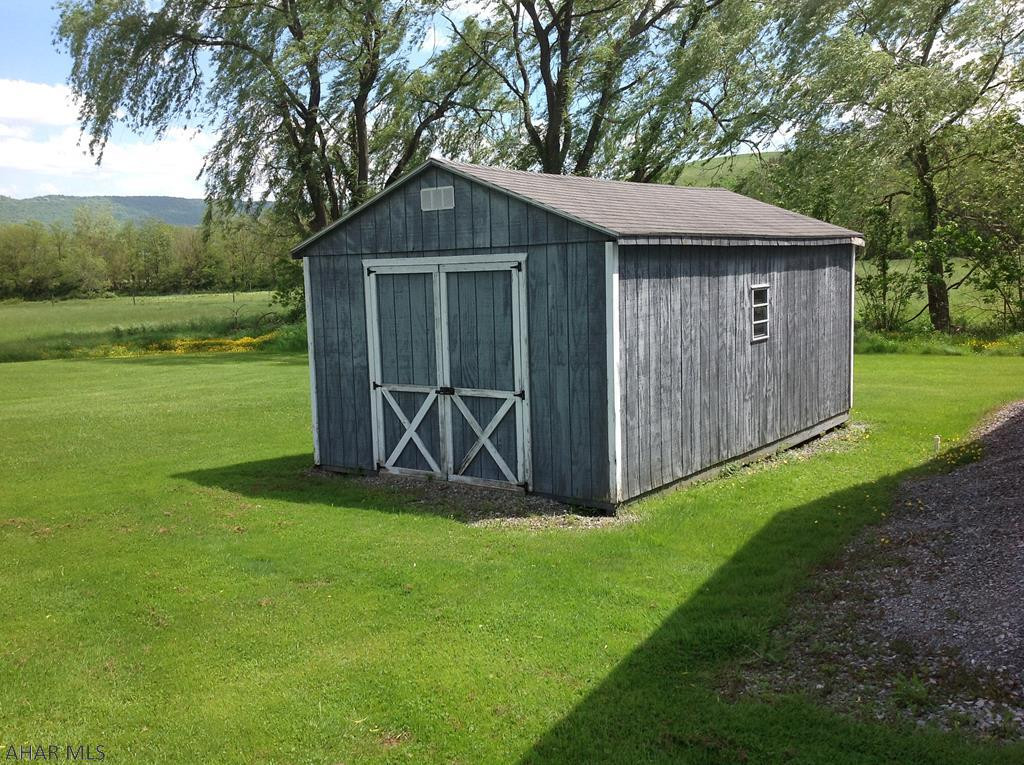 Unknown - Residential