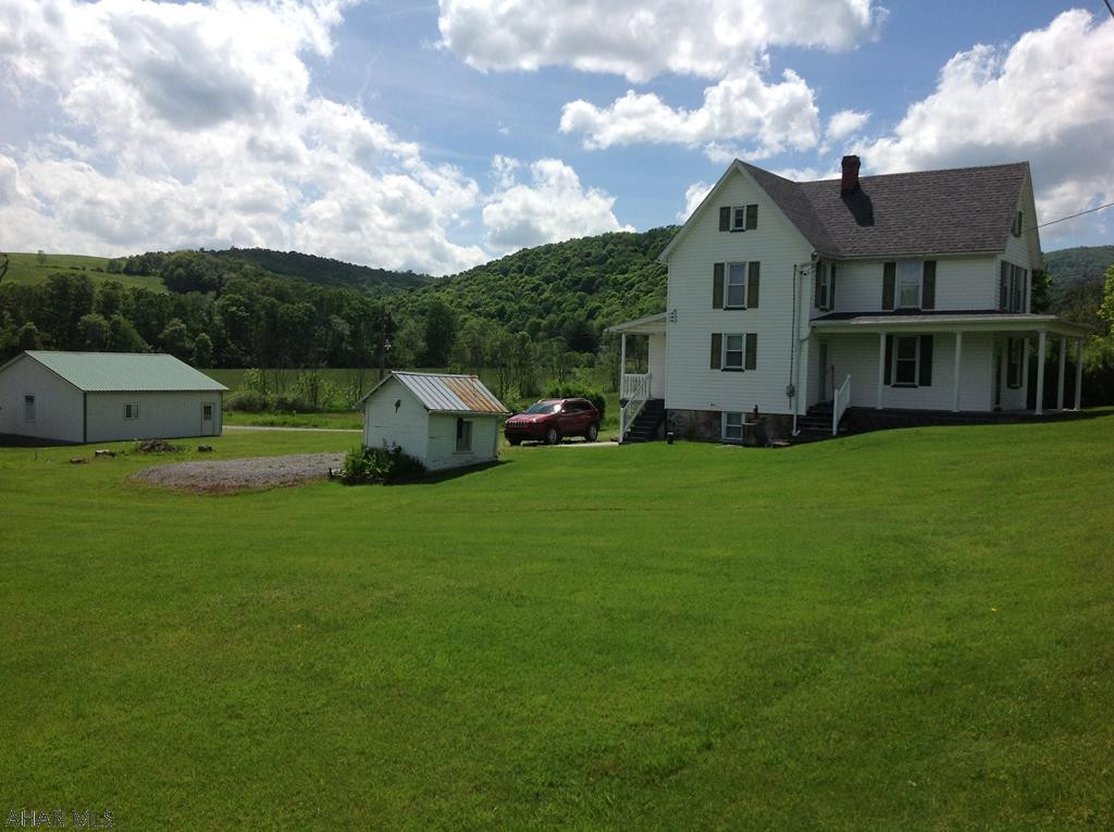 Unknown - Residential