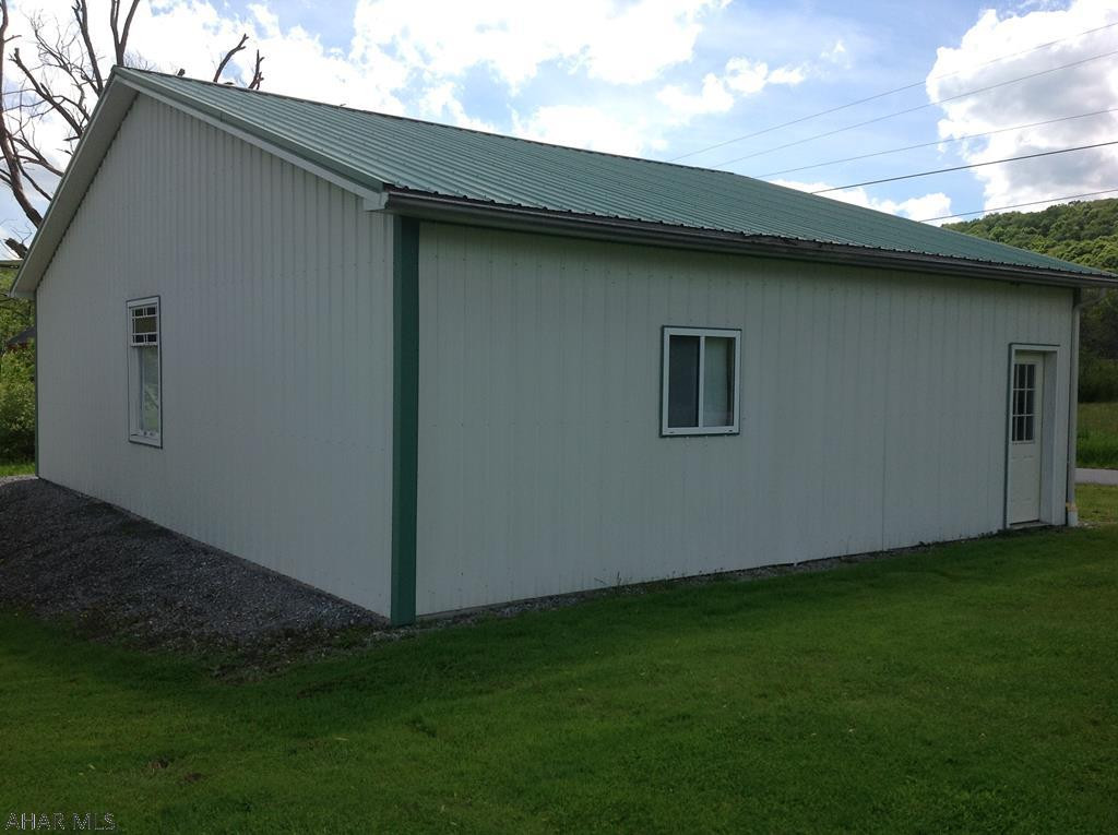 Unknown - Residential