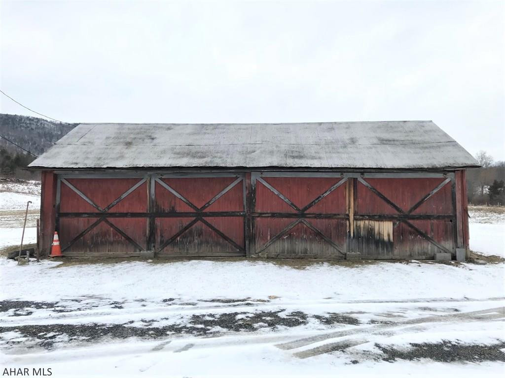 Unknown - Residential