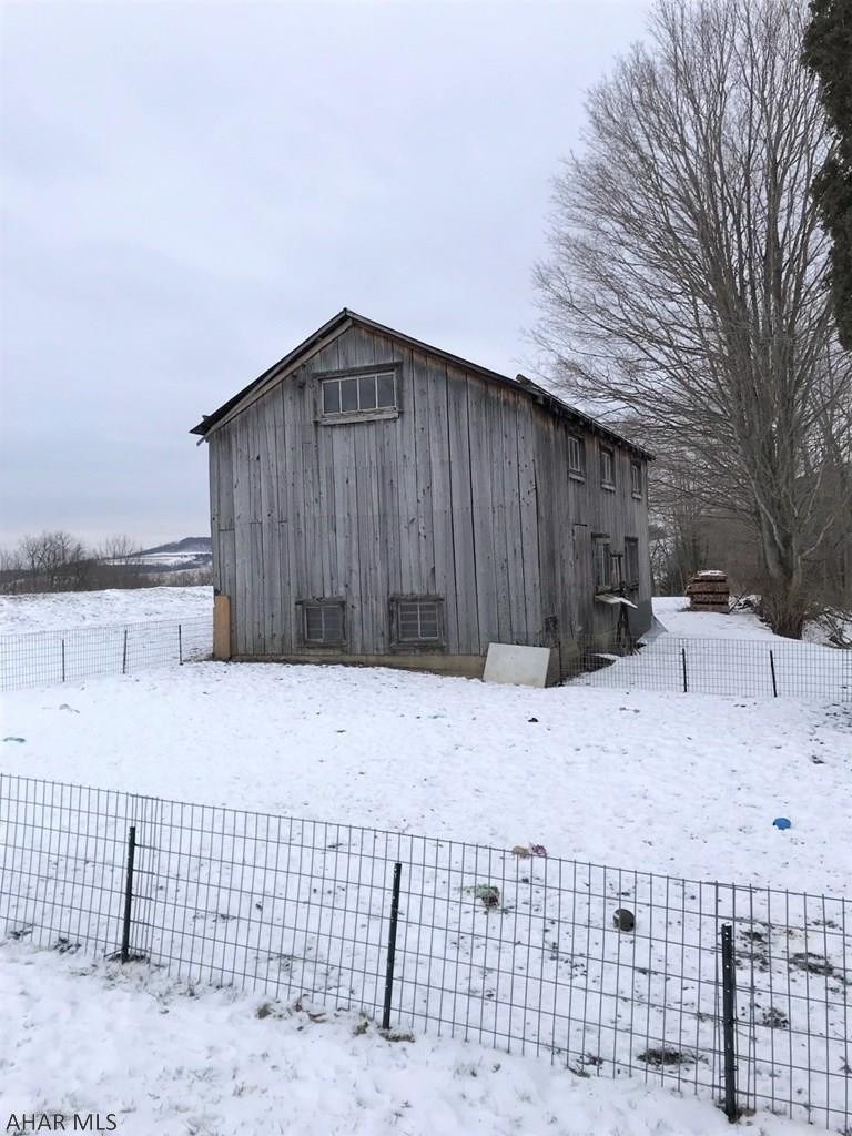 Unknown - Residential