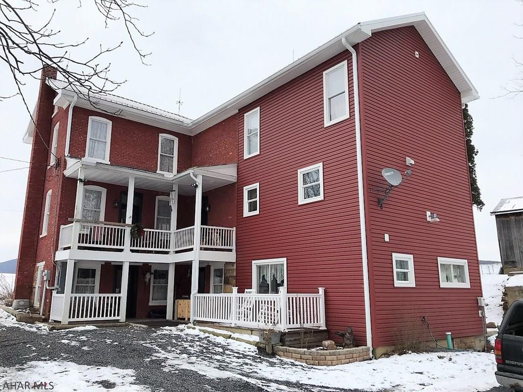 Unknown - Residential