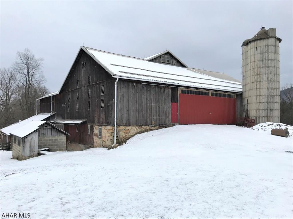 Unknown - Residential