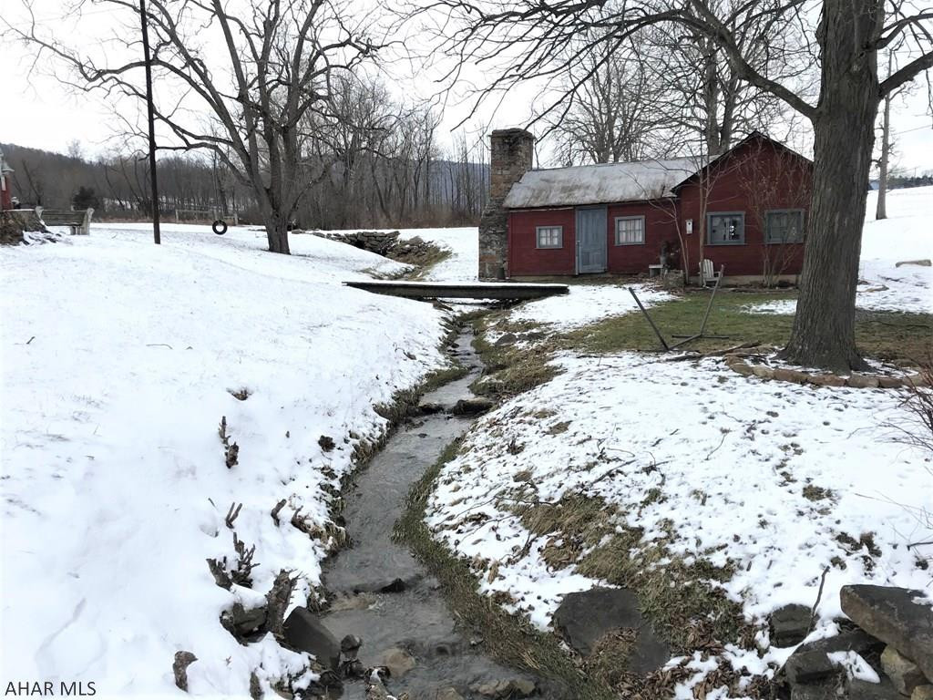 Unknown - Residential