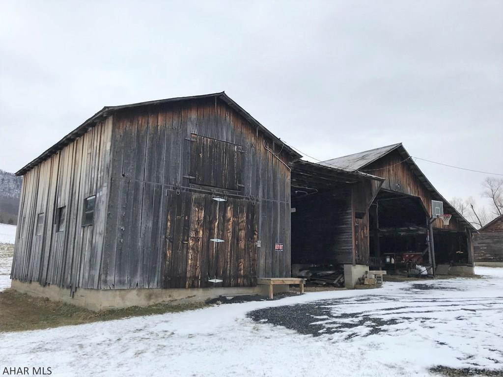 Unknown - Residential