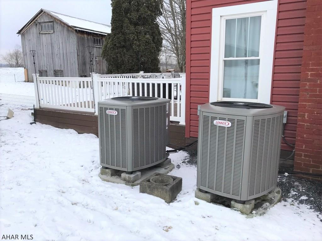 Unknown - Residential