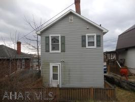 Juniata - Residential