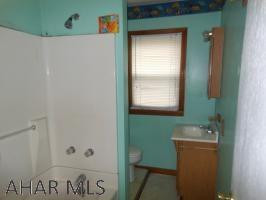 Juniata - Residential