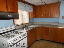 Juniata - Residential