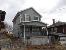 Juniata - Residential