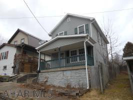 Juniata - Residential