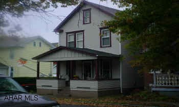 Hollidaysburg - Residential