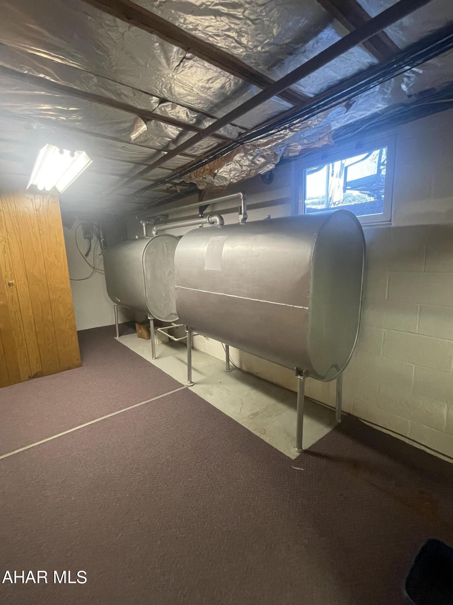 Riggles Gap - Residential